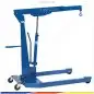 Preview: AC Hydraulic Werkstattkran WN20